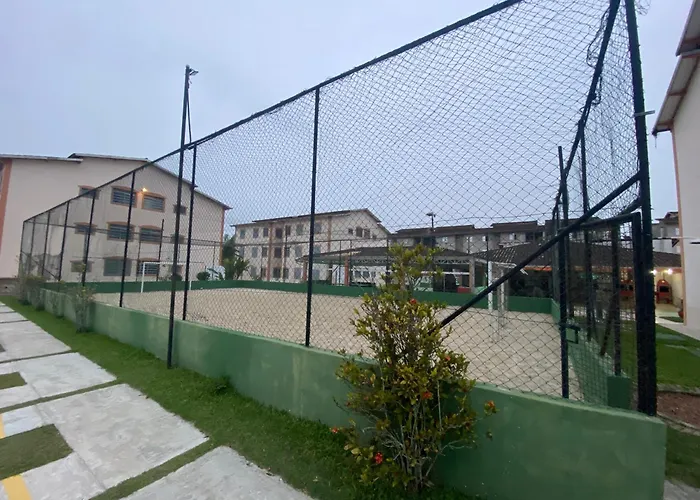 - Maranduba - Praia do Sapê - Condominio Vilaggio IV